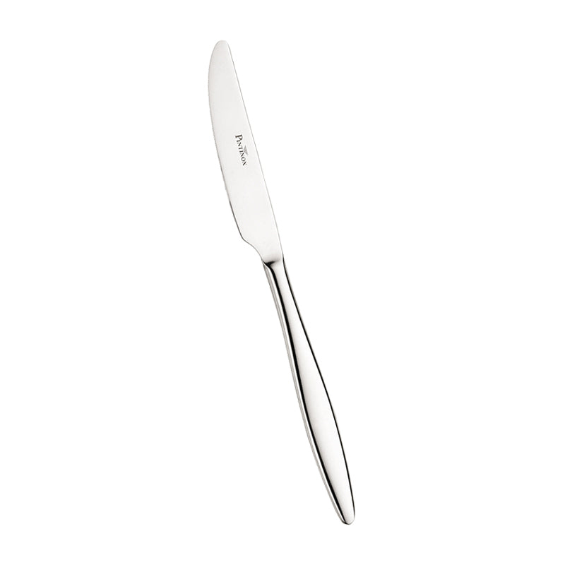Romanino Coltello Frutta In Acciaio Inox - Set 12 Pz