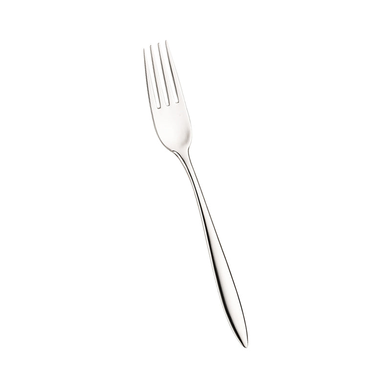 Romanino Forchetta Frutta In Acciaio Inox - Set 12 Pz