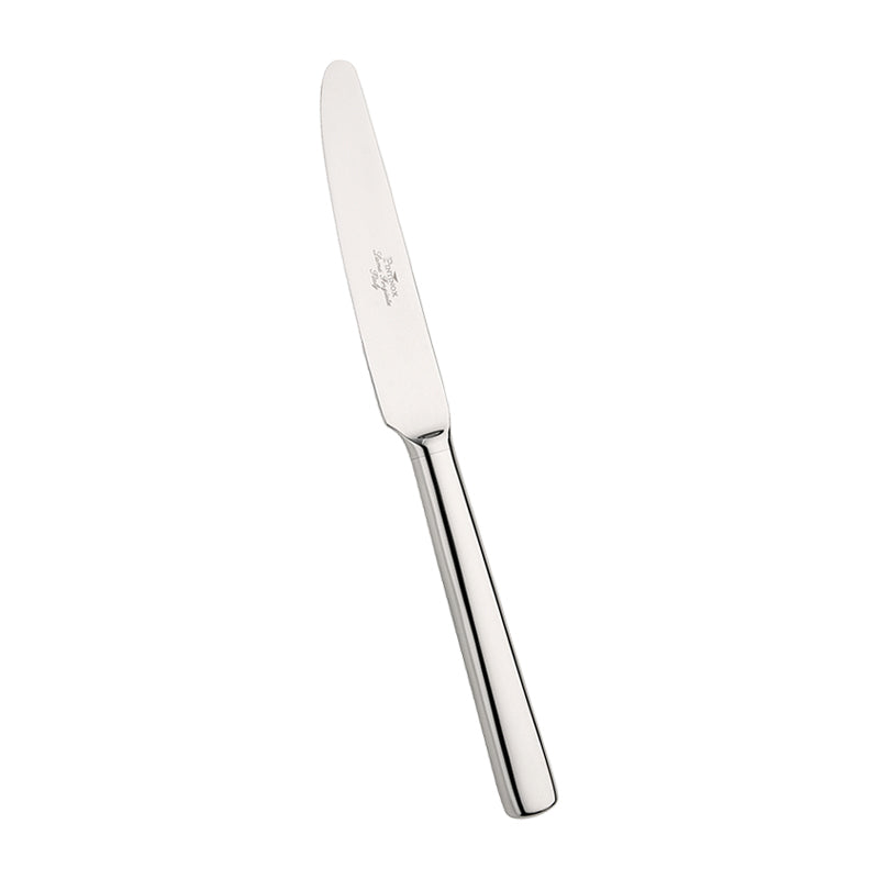 Millenium Coltello Frutta In Acciaio Inox - Set 12 Pz