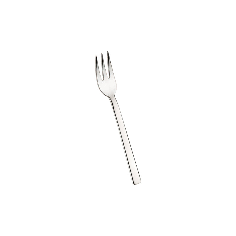 Millenium Forchettina Dolce In Acciaio Inox - Set 12 Pz