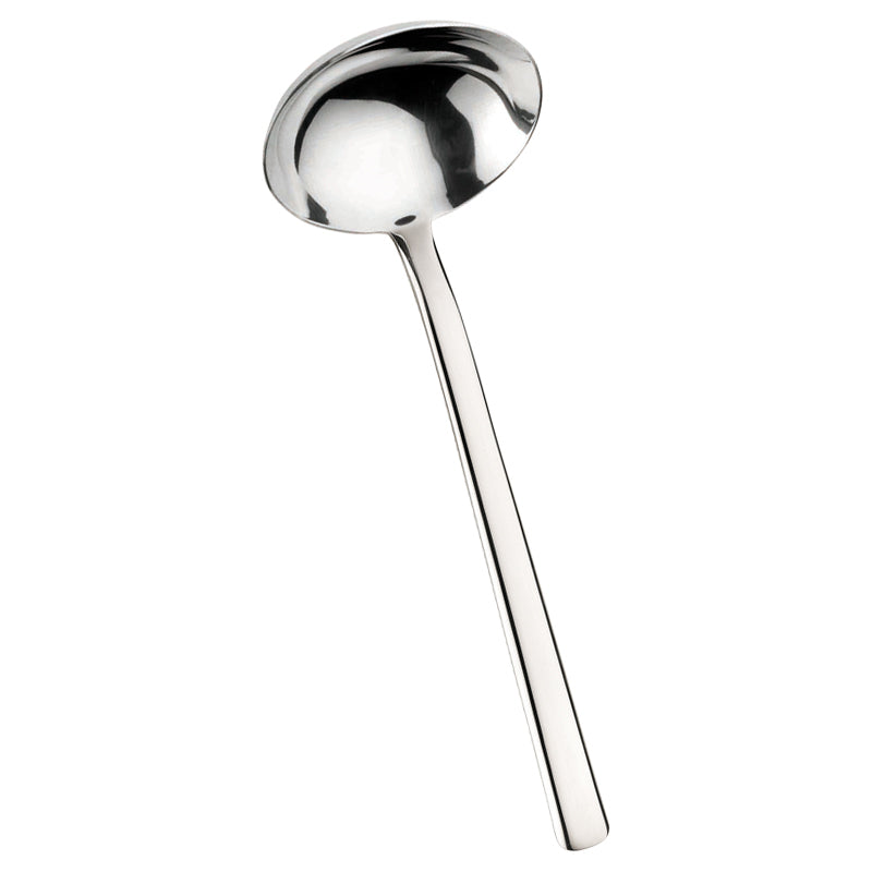 Millenium Mestolo Servire In Acciaio Inox