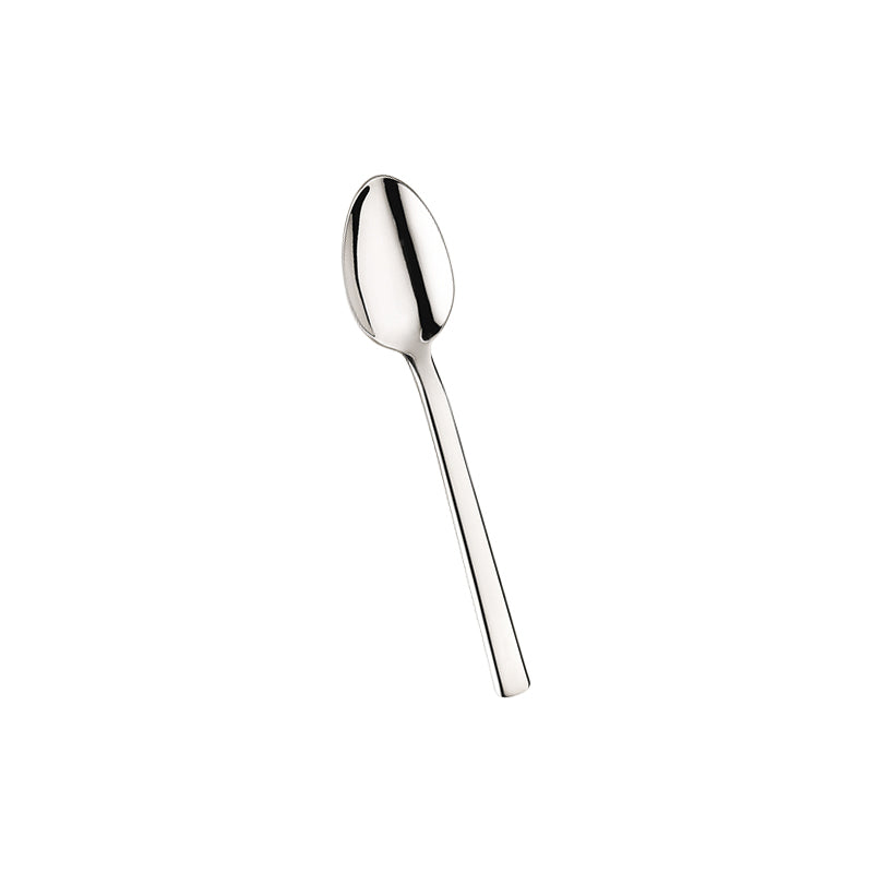 Millenium Cucchiaino Caffè In Acciaio Inox - Set 12 Pz