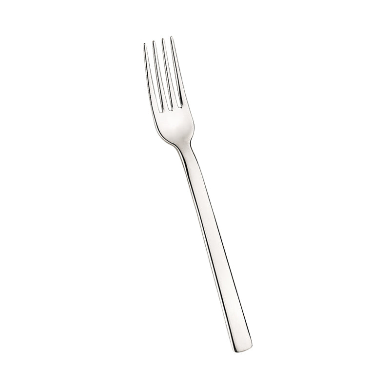 Millenium Forchetta Frutta In Acciaio Inox - Set 12 Pz
