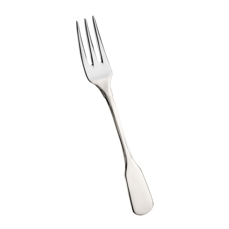 Spaten Forchetta Pesce In Acciaio Inox - Set 12 Pz