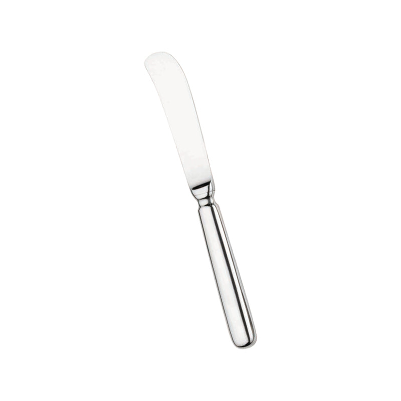 Pitagora Spalmaburro In Acciaio Inox - Set 12 Pz