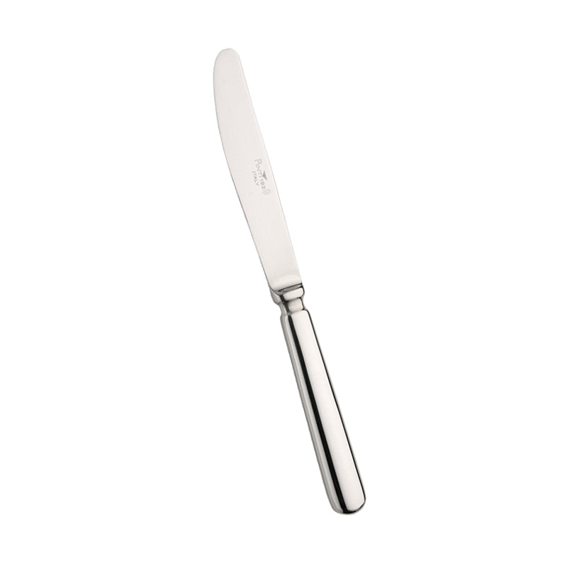 Pitagora Coltello Frutta In Acciaio Inox - Set 12 Pz