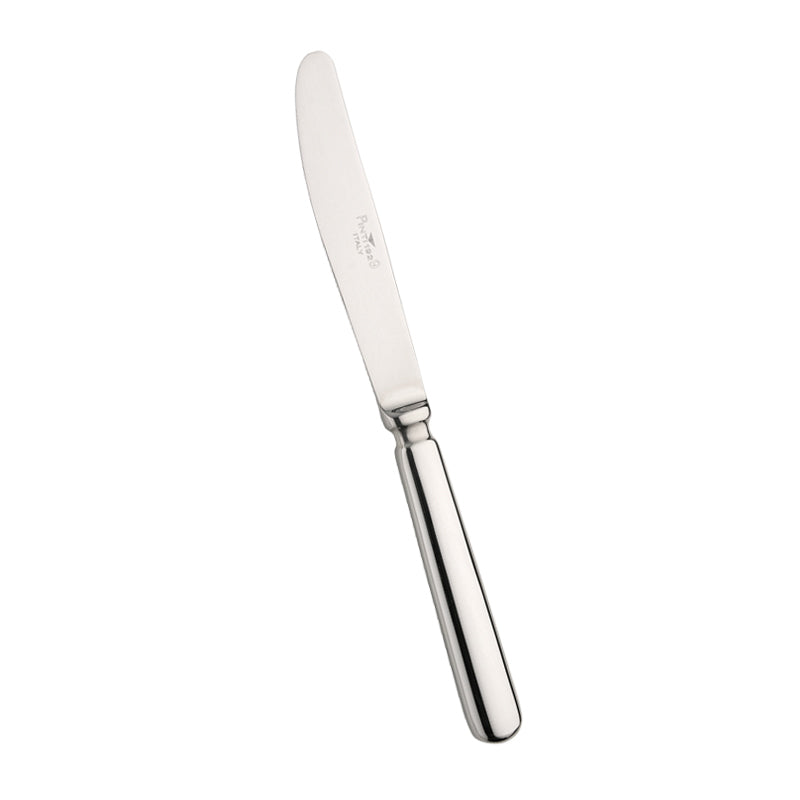 Pitagora Coltello Tavola In Acciaio Inox - Set 12 Pz
