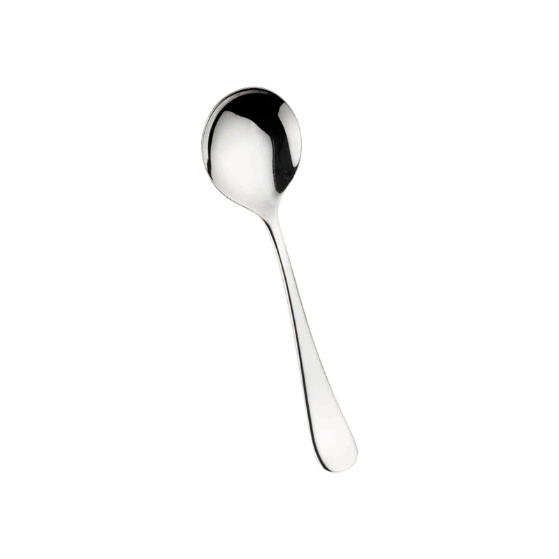 Pitagora Cucchiaio Brodo In Acciaio Inox - Set 12 Pz