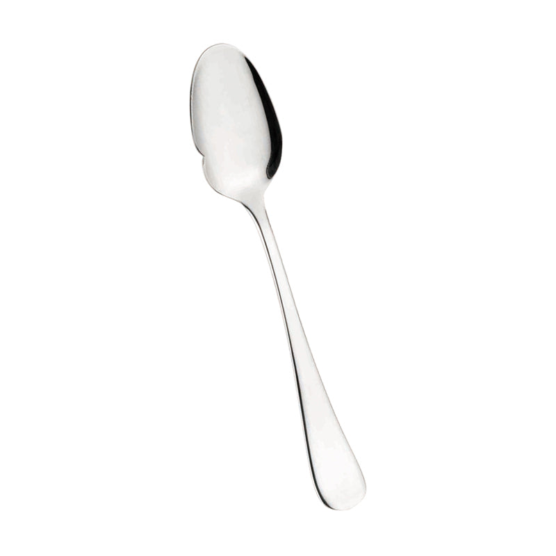 Pitagora Cucchiaio Gourmet In Acciaio Inox - Set 12 Pz