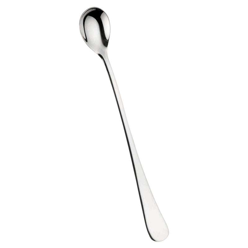 Pitagora Cucchiaio Bibita In Acciaio Inox - Set 12 Pz