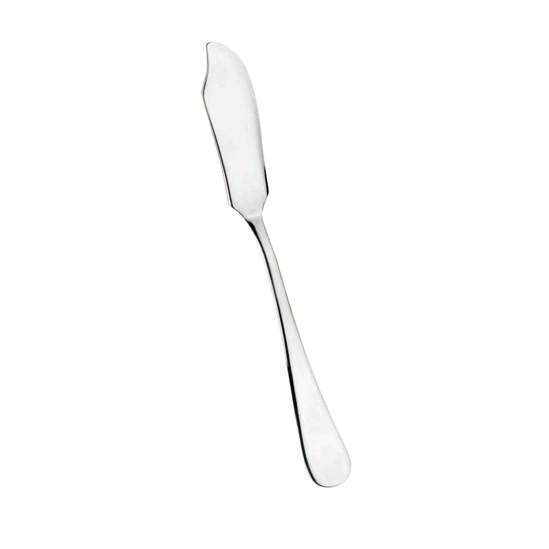 Pitagora Coltello Pesce In Acciaio Inox - Set 12 Pz