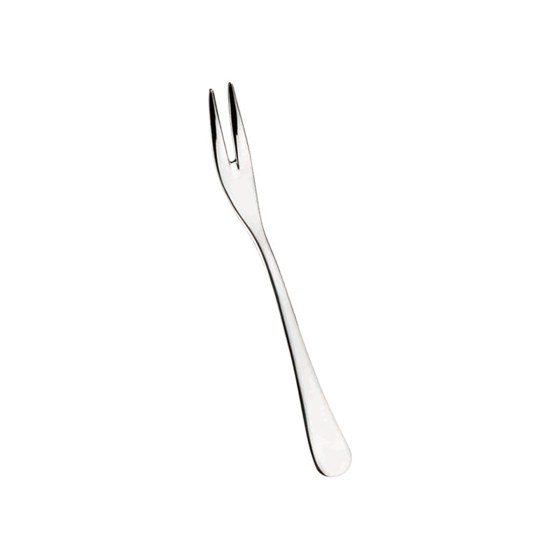 Pitagora Forchettina Lumache In Acciaio Inox - Set 12 Pz