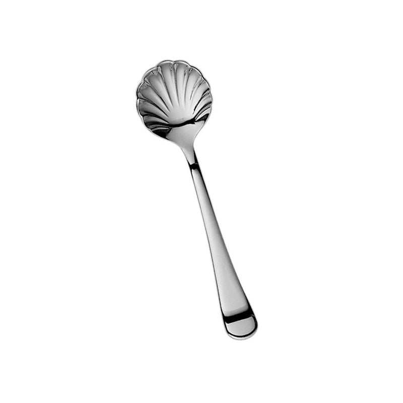Pitagora Cucchiaio Formaggio In Acciaio Inox - Set 12 Pz