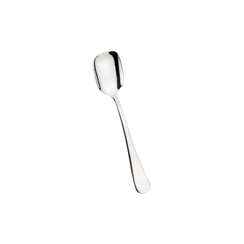 Pitagora Paletta Gelato In Acciaio Inox - Set 12 Pz
