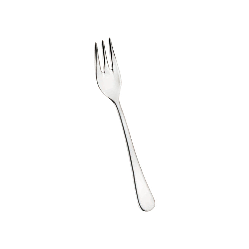 Pitagora Forchettina Dolce In Acciaio Inox - Set 12 Pz
