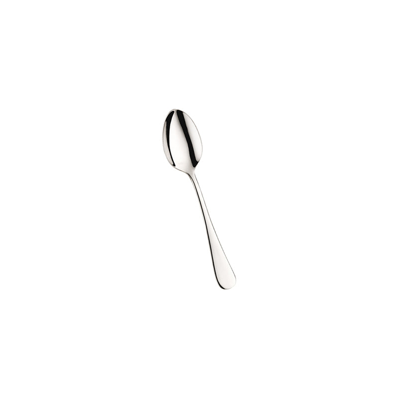 Pitagora Cucchiaino Moka In Acciaio Inox - Set 12 Pz