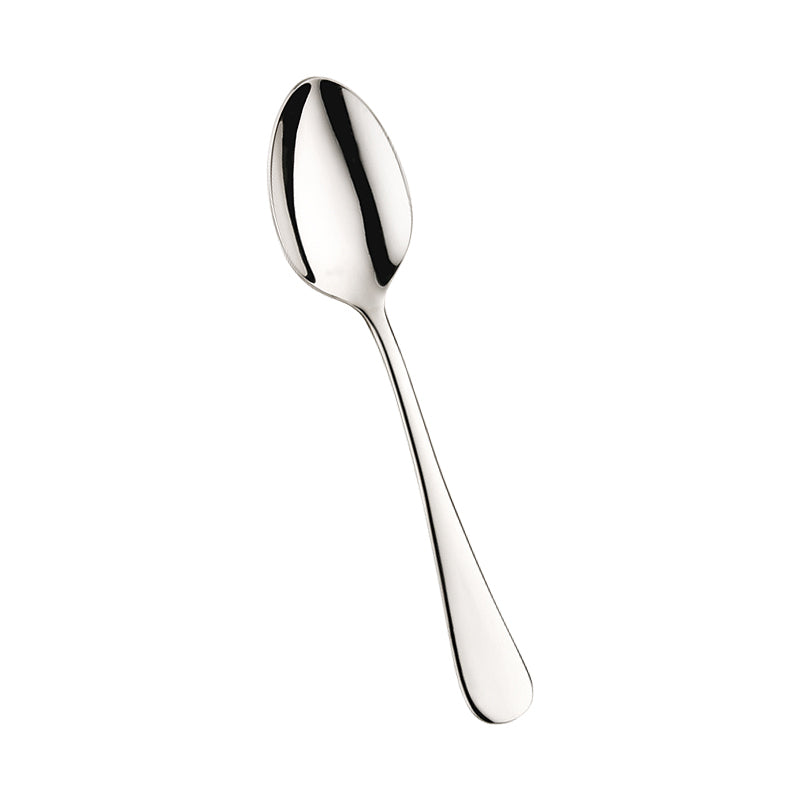 Pitagora Cucchiaio Tavola In Acciaio Inox - Set 12 Pz