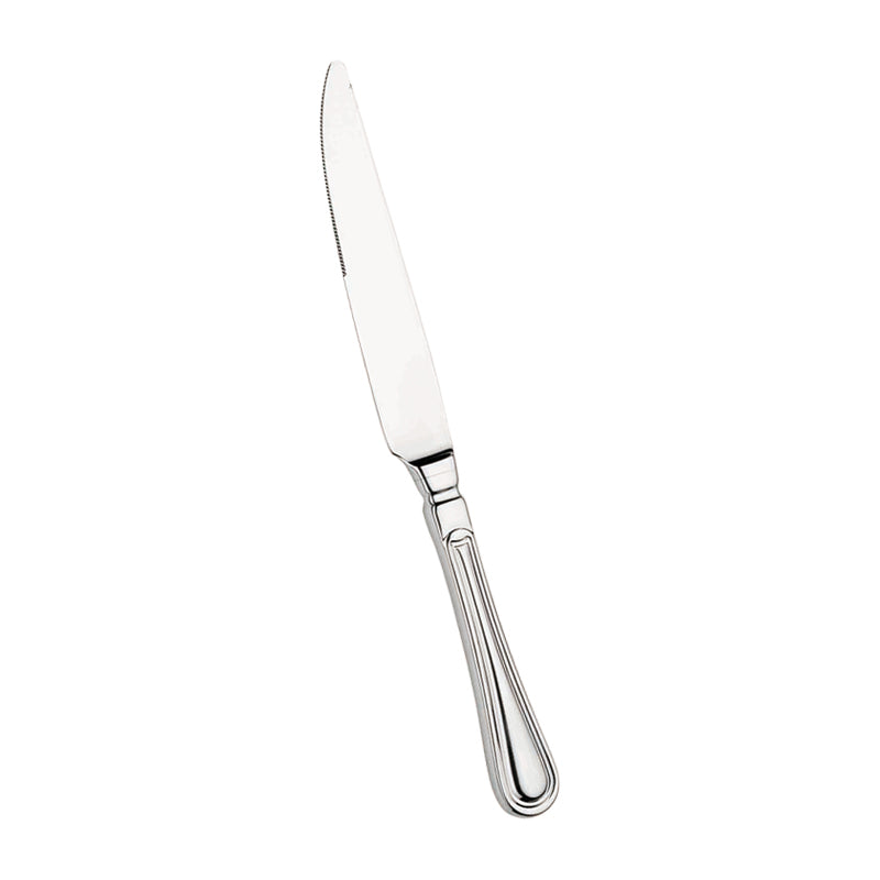 Byron Coltello Frutta In Acciaio Inox - Set 12 Pz