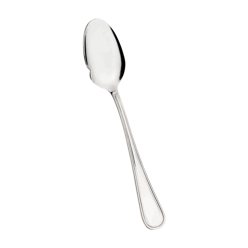 Byron Cucchiaio Gourmet In Acciaio Inox - Set 12 Pz