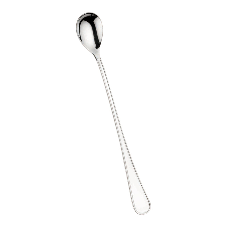 Byron Cucchiaio Bibita In Acciaio Inox - Set 12 Pz