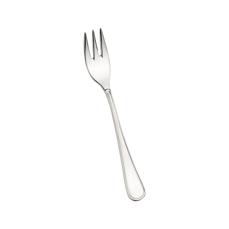Byron Forchetta Pesce In Acciaio Inox - Set 12 Pz