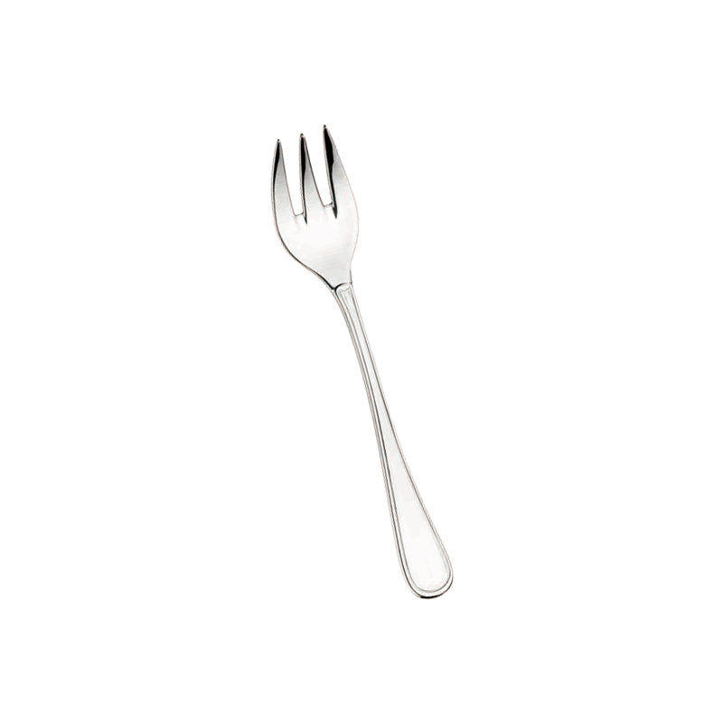 Byron Forchetta Molluschi In Acciaio Inox - Set 12 Pz