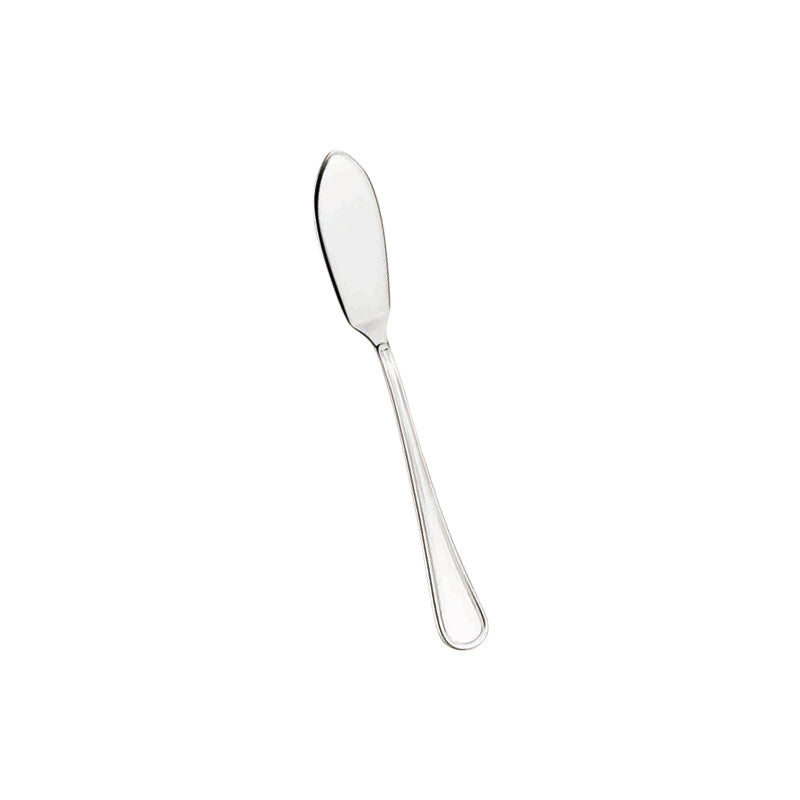 Byron Spalmaburro In Acciaio Inox - Set 12 Pz