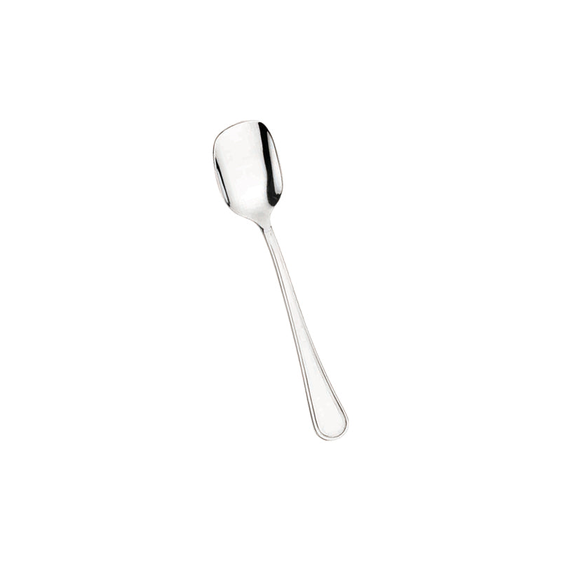 Byron Paletta Gelato In Acciaio Inox - Set 12 Pz