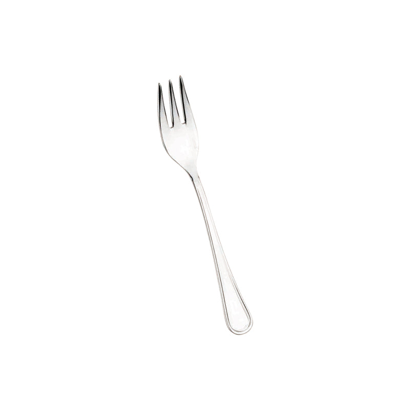 Byron Forchettina Dolce In Acciaio Inox - Set 12 Pz