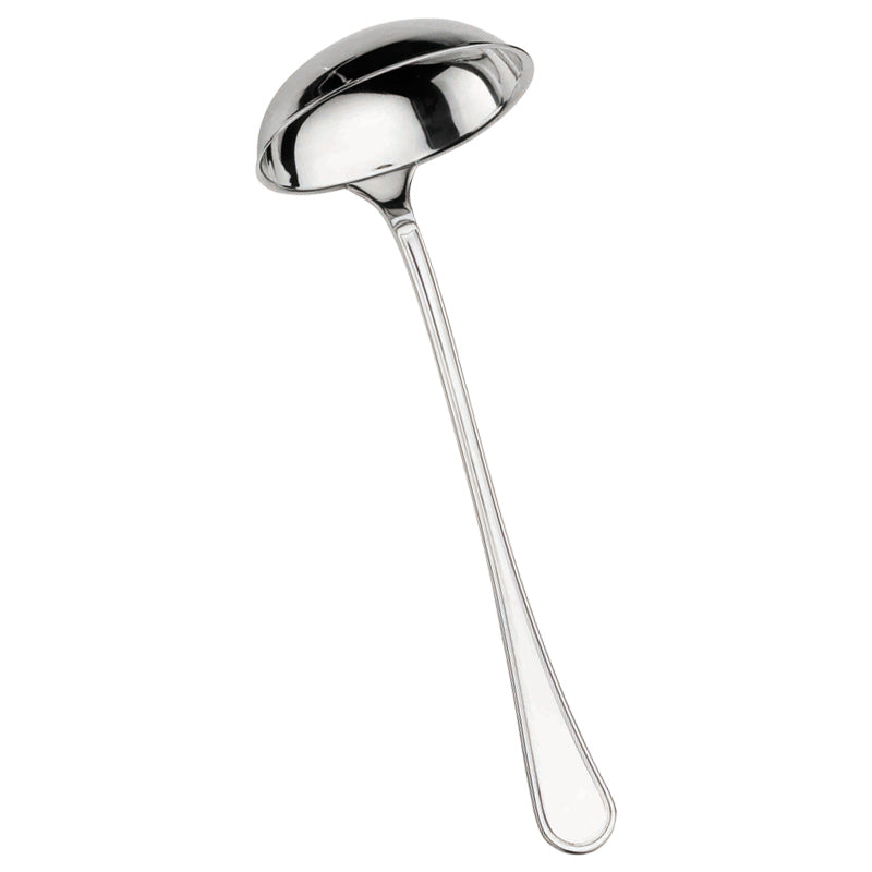 Byron Mestolo Servire In Acciaio Inox