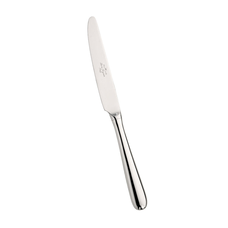 Palladium Coltello Frutta In Acciaio Inox - Set 12 Pz