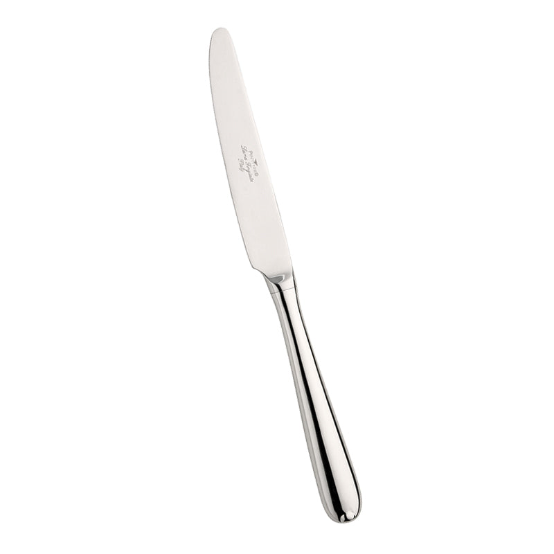 Palladium Coltello Tavola In Acciaio Inox - Set 12 Pz