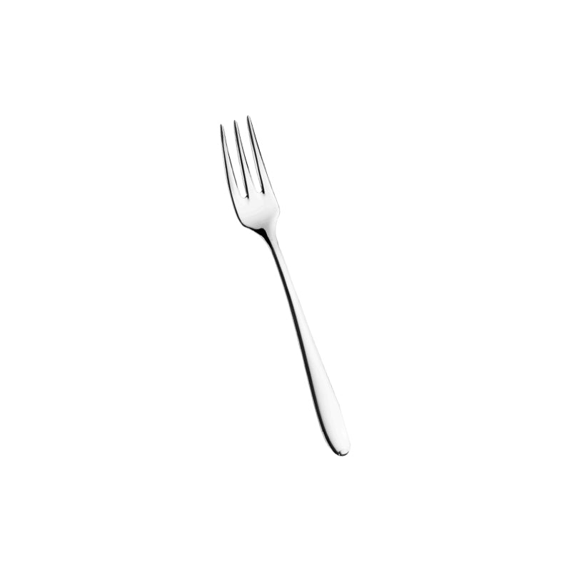 Palladium Forchettina Dolce In Acciaio Inox - Set 12 Pz