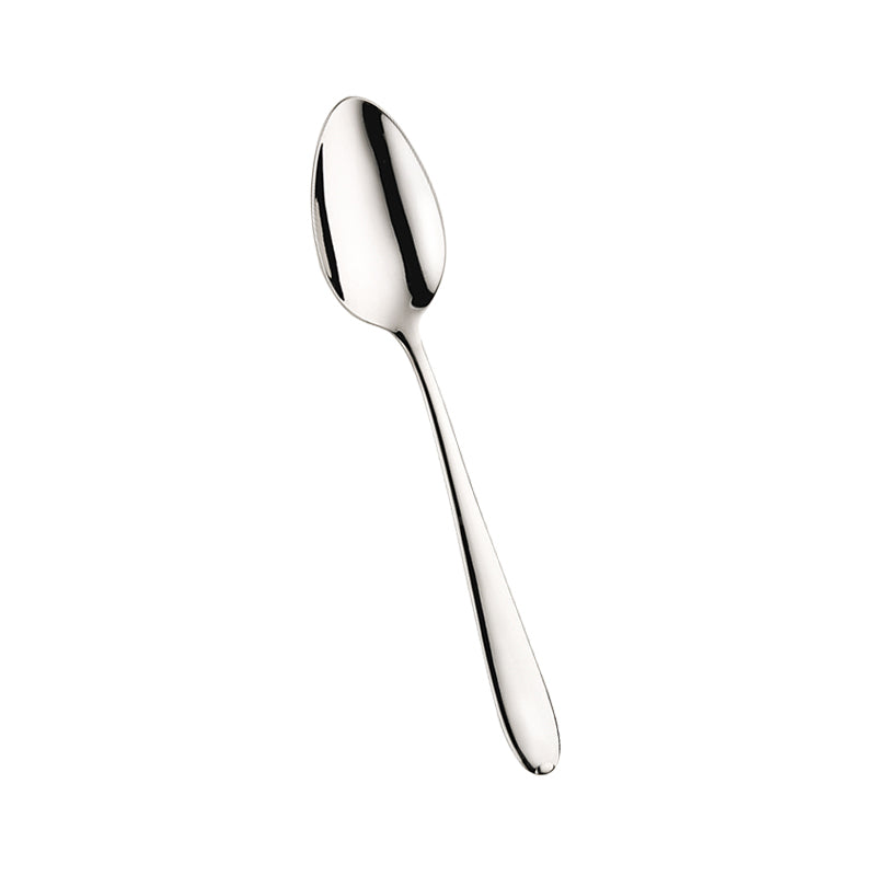 Palladium Cucchiaio Frutta In Acciaio Inox - Set 12 Pz