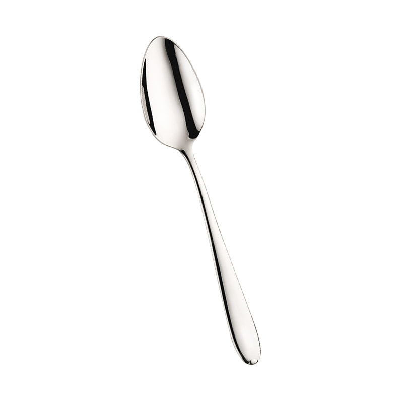 Palladium Cucchiaio Tavola In Acciaio Inox - Set 12 Pz
