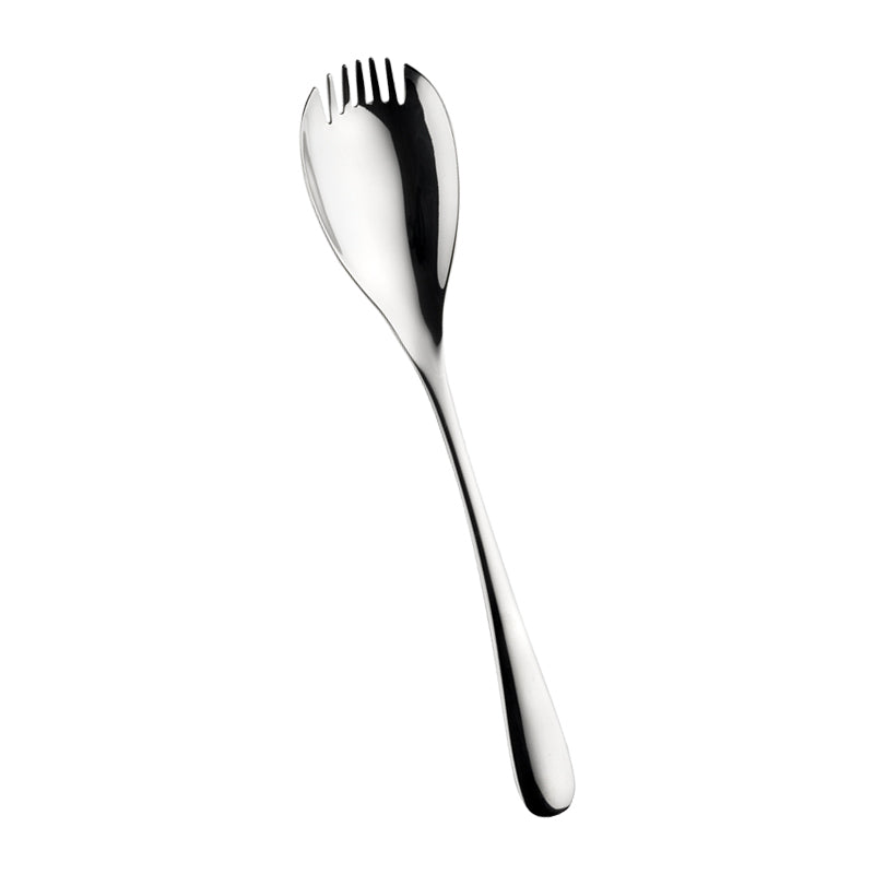 Swing Cucchiaio Servire In Acciaio Inox - Set 12 Pz