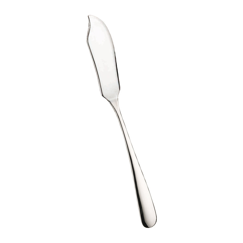 Swing Coltello Pesce In Acciaio Inox - Set 12 Pz