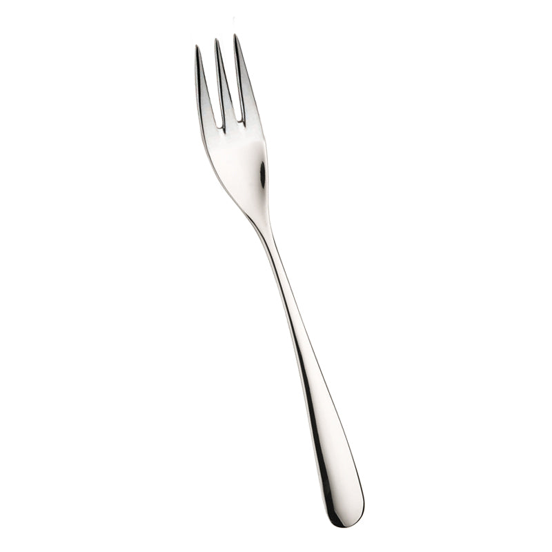 Swing Forchetta Pesce In Acciaio Inox - Set 12 Pz