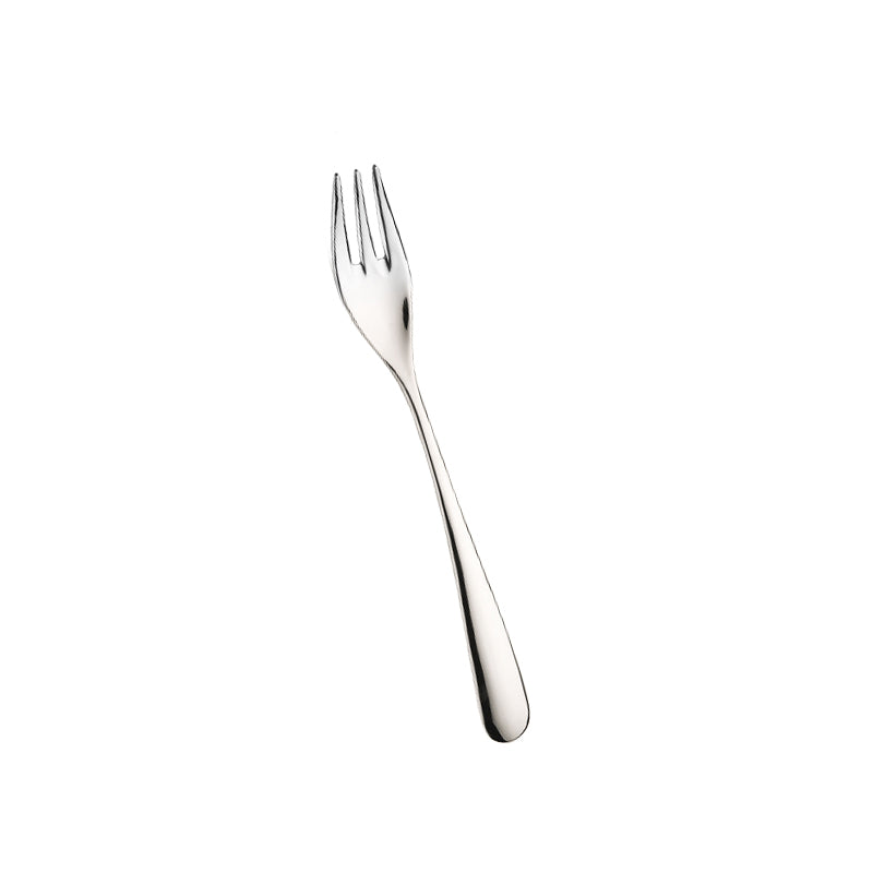 Swing Forchettina Dolce In Acciaio Inox - Set 12 Pz