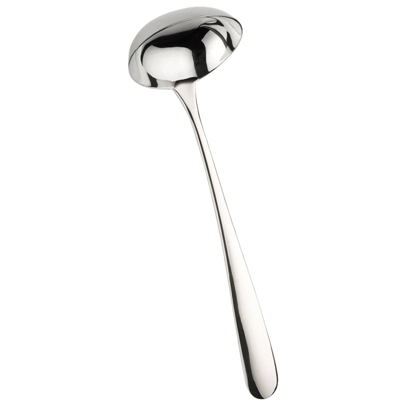 Swing Mestolo Servire In Acciaio Inox