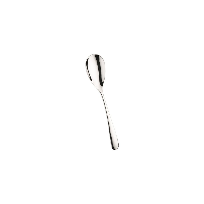 Swing Cucchiaino Moka In Acciaio Inox - Set 12 Pz