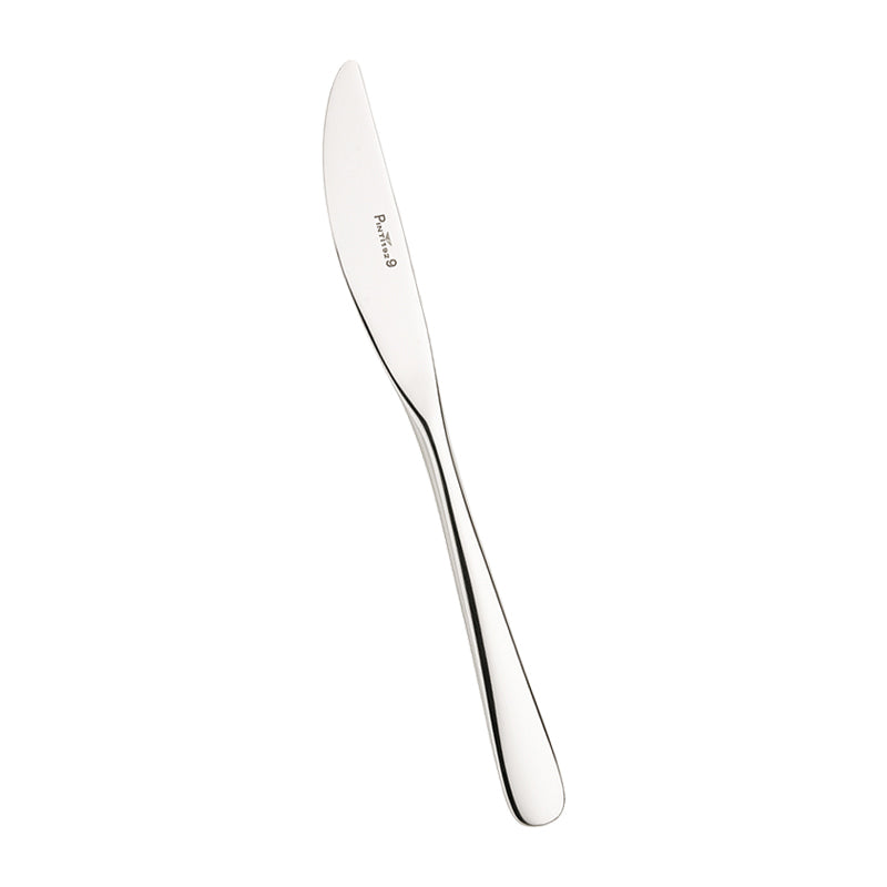 Swing Coltello Frutta In Acciaio Inox - Set 12 Pz