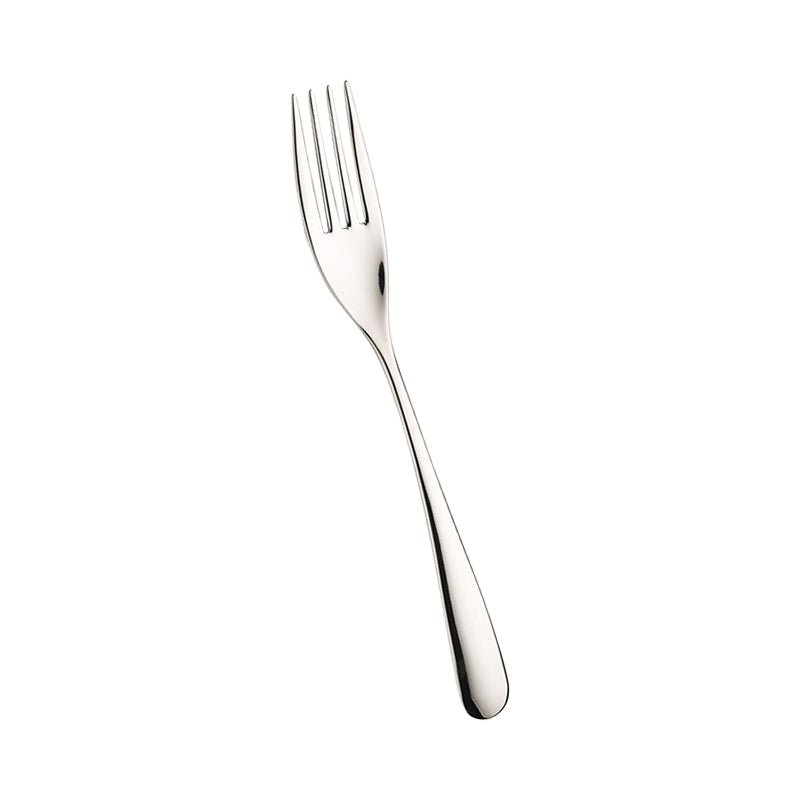 Swing Forchetta Frutta In Acciaio Inox - Set 12 Pz