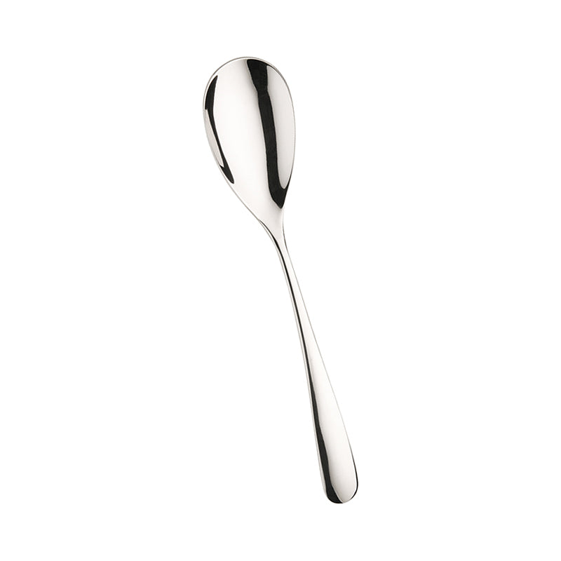 Swing Cucchiaio Frutta In Acciaio Inox - Set 12 Pz