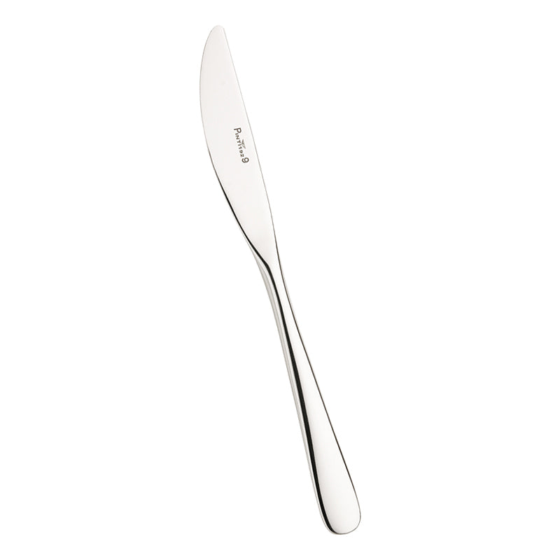 Swing Coltello Tavola In Acciaio Inox - Set 12 Pz