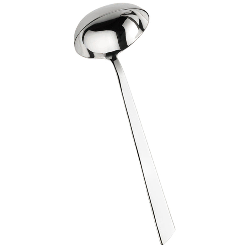 Euclide Mestolo Servire In Acciaio Inox