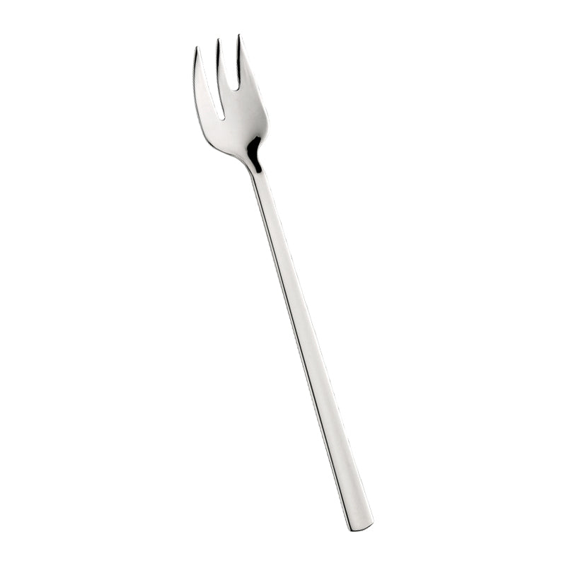Tecna Forchetta Pesce In Acciaio Inox - Set 12 Pz
