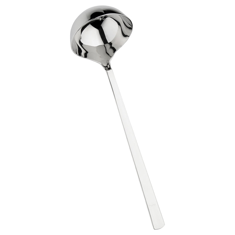 Tecna Mestolo Servire In Acciaio Inox