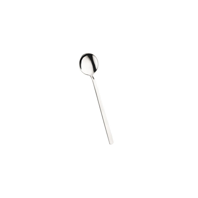 Tecna Cucchiaino Moka In Acciaio Inox - Set 12 Pz