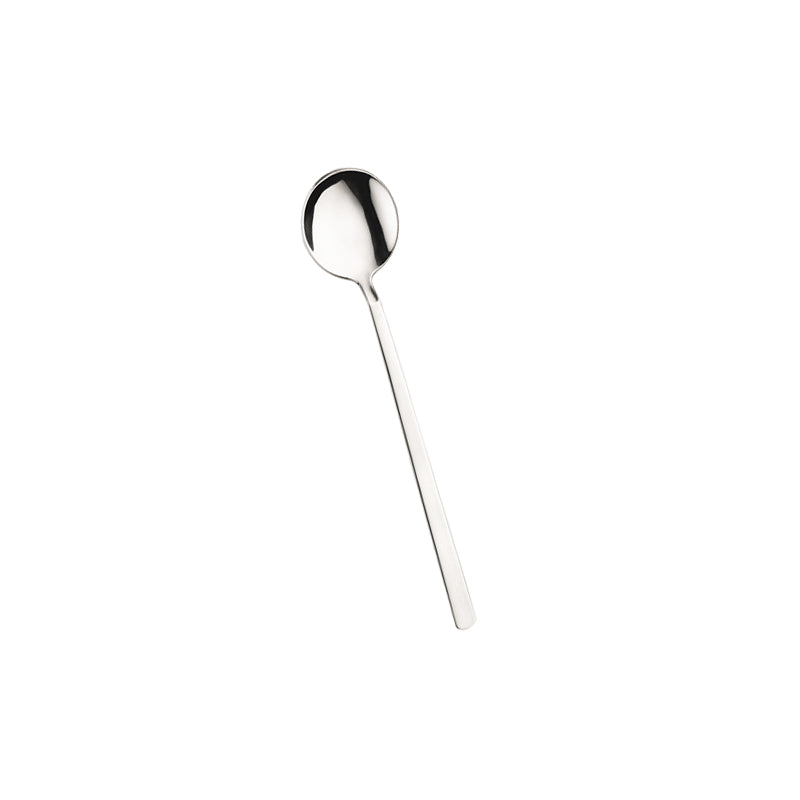Tecna Cucchiaino Caffè In Acciaio Inox - Set 12 Pz